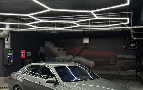 Mercedes-Benz E-Класс, 2012 год, 1 550 000 рублей, 2 фотография