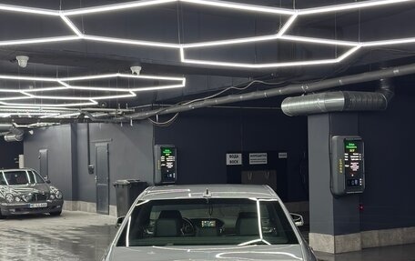 Mercedes-Benz E-Класс, 2012 год, 1 550 000 рублей, 6 фотография