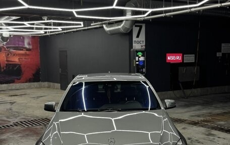 Mercedes-Benz E-Класс, 2012 год, 1 550 000 рублей, 3 фотография
