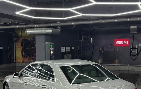 Mercedes-Benz E-Класс, 2012 год, 1 550 000 рублей, 5 фотография