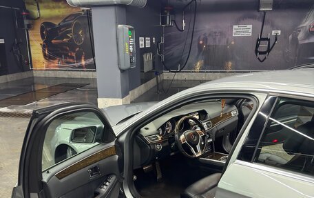 Mercedes-Benz E-Класс, 2012 год, 1 550 000 рублей, 7 фотография