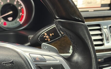 Mercedes-Benz E-Класс, 2012 год, 1 550 000 рублей, 11 фотография