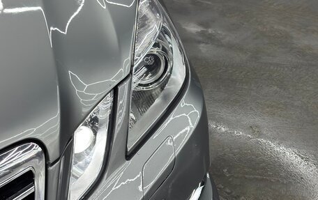 Mercedes-Benz E-Класс, 2012 год, 1 550 000 рублей, 15 фотография