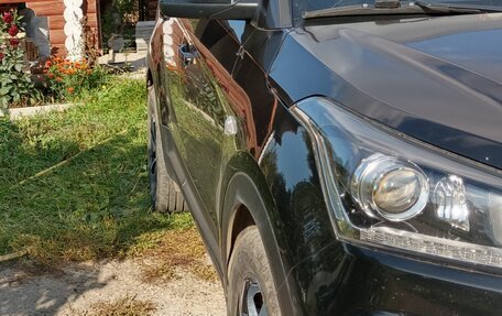 Hyundai Creta I рестайлинг, 2020 год, 1 749 900 рублей, 3 фотография