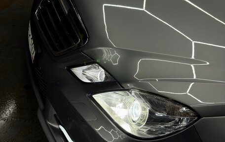 Mercedes-Benz E-Класс, 2012 год, 1 550 000 рублей, 14 фотография