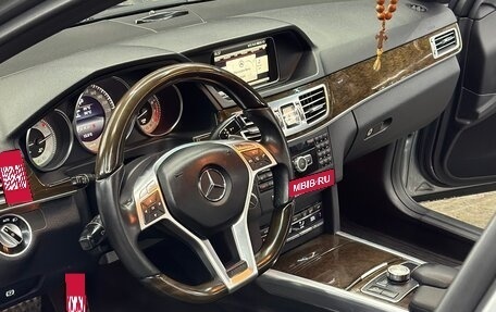 Mercedes-Benz E-Класс, 2012 год, 1 550 000 рублей, 8 фотография
