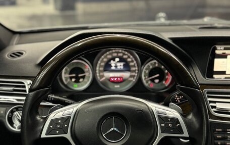 Mercedes-Benz E-Класс, 2012 год, 1 550 000 рублей, 13 фотография