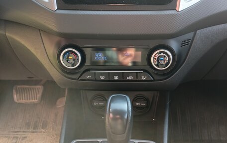 Hyundai Creta I рестайлинг, 2020 год, 1 749 900 рублей, 8 фотография