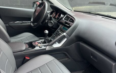 Peugeot 3008 I рестайлинг, 2011 год, 550 000 рублей, 7 фотография