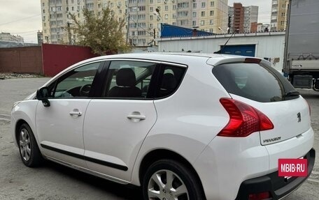 Peugeot 3008 I рестайлинг, 2011 год, 550 000 рублей, 5 фотография