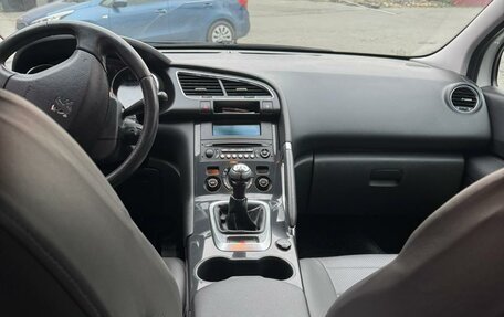 Peugeot 3008 I рестайлинг, 2011 год, 550 000 рублей, 9 фотография