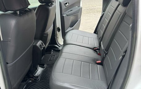 Peugeot 3008 I рестайлинг, 2011 год, 550 000 рублей, 14 фотография