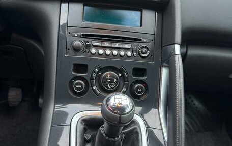 Peugeot 3008 I рестайлинг, 2011 год, 550 000 рублей, 12 фотография