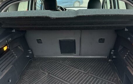 Peugeot 3008 I рестайлинг, 2011 год, 550 000 рублей, 18 фотография