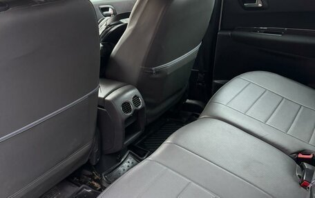 Peugeot 3008 I рестайлинг, 2011 год, 550 000 рублей, 17 фотография