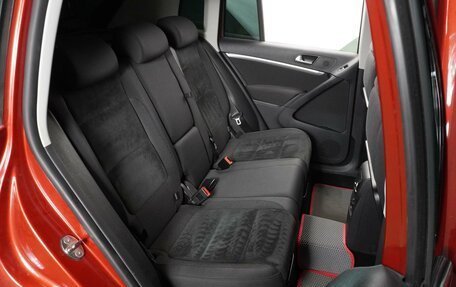 Volkswagen Tiguan I, 2012 год, 1 549 000 рублей, 7 фотография