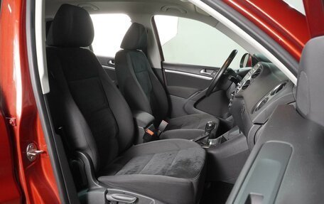 Volkswagen Tiguan I, 2012 год, 1 549 000 рублей, 8 фотография