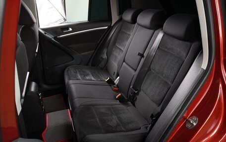 Volkswagen Tiguan I, 2012 год, 1 549 000 рублей, 9 фотография