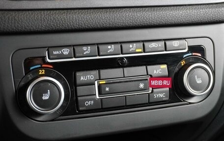 Volkswagen Tiguan I, 2012 год, 1 549 000 рублей, 17 фотография