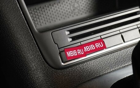 Volkswagen Tiguan I, 2012 год, 1 549 000 рублей, 18 фотография