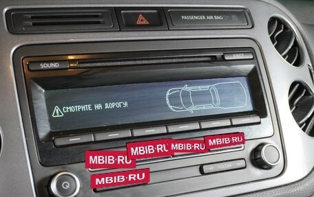 Volkswagen Tiguan I, 2012 год, 1 549 000 рублей, 15 фотография
