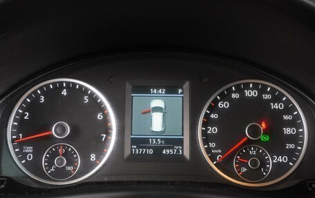 Volkswagen Tiguan I, 2012 год, 1 549 000 рублей, 20 фотография