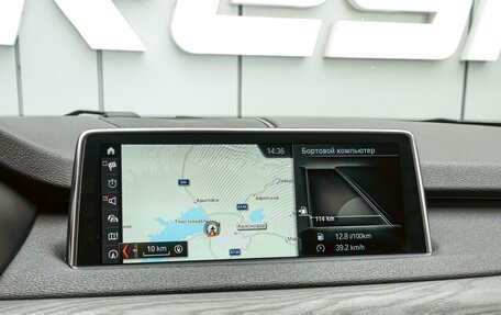 BMW X5, 2018 год, 3 700 000 рублей, 13 фотография