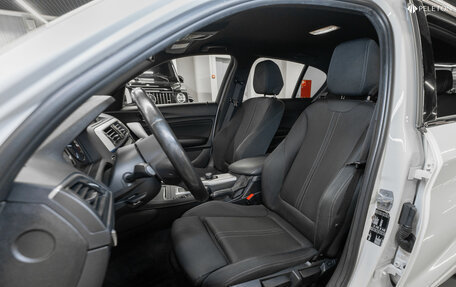 BMW 1 серия, 2019 год, 2 320 000 рублей, 9 фотография