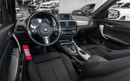 BMW 1 серия, 2019 год, 2 320 000 рублей, 7 фотография