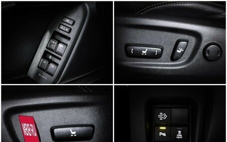 Toyota Land Cruiser Prado 150 рестайлинг 2, 2019 год, 4 147 000 рублей, 4 фотография