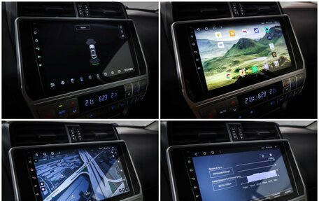 Toyota Land Cruiser Prado 150 рестайлинг 2, 2019 год, 4 147 000 рублей, 22 фотография