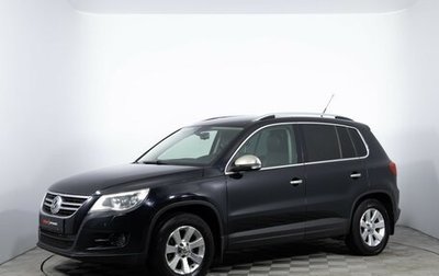 Volkswagen Tiguan I, 2011 год, 840 000 рублей, 1 фотография