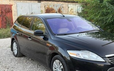 Ford Mondeo IV, 2008 год, 650 000 рублей, 1 фотография