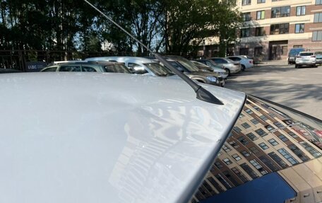 Ford Fiesta, 2012 год, 570 000 рублей, 10 фотография
