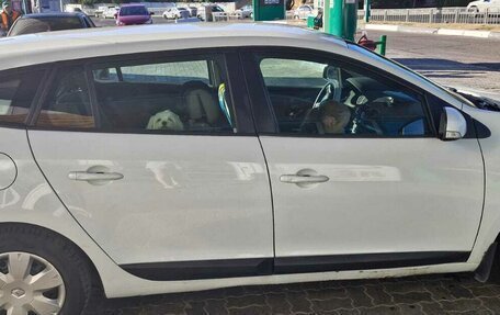 Renault Megane III, 2009 год, 420 000 рублей, 6 фотография