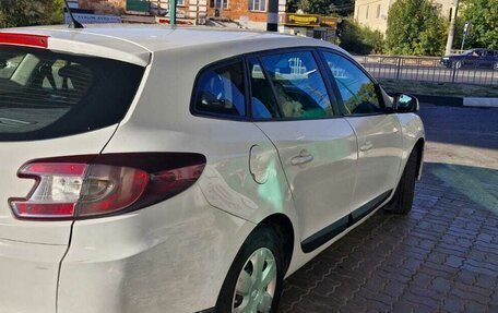 Renault Megane III, 2009 год, 420 000 рублей, 7 фотография