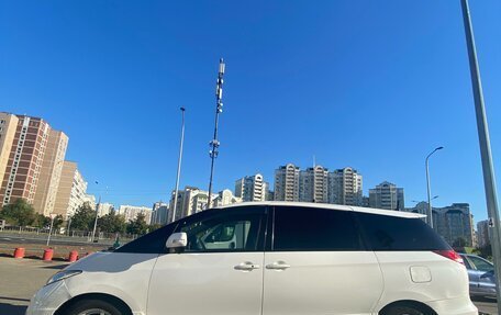 Toyota Estima III рестайлинг -2, 2009 год, 1 350 000 рублей, 2 фотография