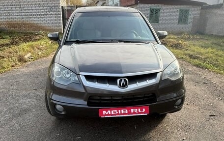 Acura RDX III, 2008 год, 940 000 рублей, 1 фотография