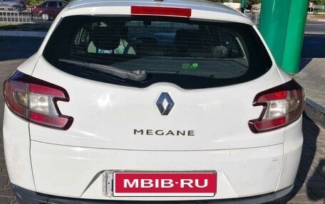 Renault Megane III, 2009 год, 420 000 рублей, 8 фотография