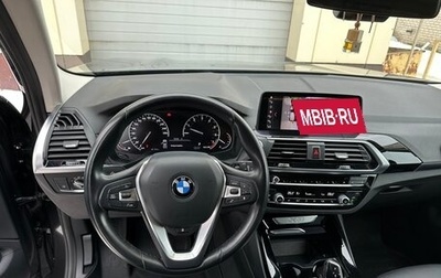 BMW X3, 2019 год, 3 500 000 рублей, 1 фотография
