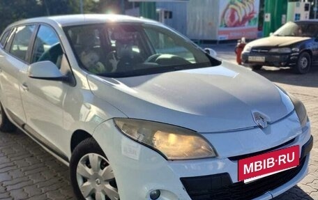 Renault Megane III, 2009 год, 420 000 рублей, 5 фотография