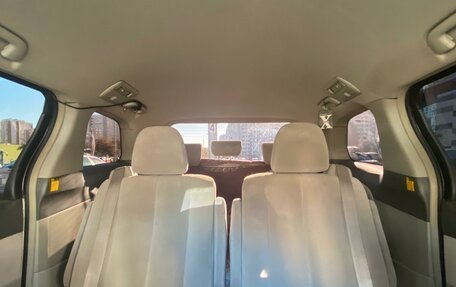 Toyota Estima III рестайлинг -2, 2009 год, 1 350 000 рублей, 7 фотография