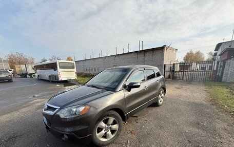 Acura RDX III, 2008 год, 940 000 рублей, 5 фотография