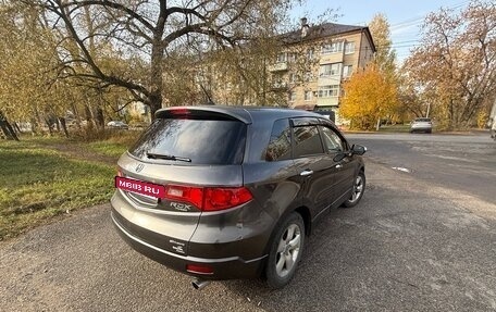 Acura RDX III, 2008 год, 940 000 рублей, 3 фотография