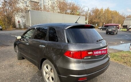 Acura RDX III, 2008 год, 940 000 рублей, 4 фотография