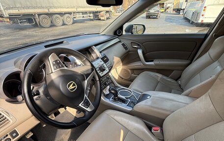 Acura RDX III, 2008 год, 940 000 рублей, 6 фотография
