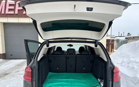 BMW X3, 2019 год, 3 500 000 рублей, 3 фотография