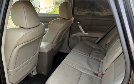 Acura RDX III, 2008 год, 940 000 рублей, 7 фотография