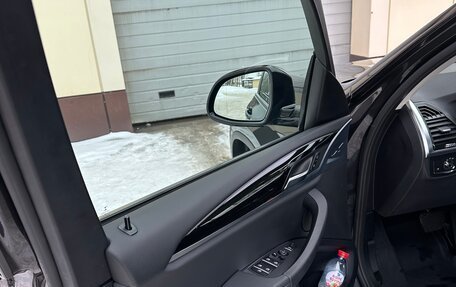 BMW X3, 2019 год, 3 500 000 рублей, 11 фотография