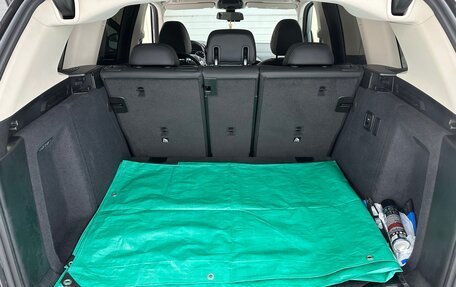 BMW X3, 2019 год, 3 500 000 рублей, 7 фотография